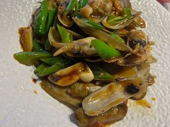 -百味馆·粤菜·湛江菜(后海花园店)