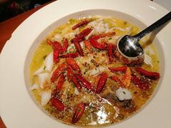 -鱼亨小鲜酸菜鱼(大信店)