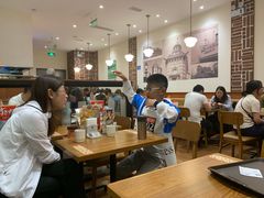 -食其家·牛丼咖喱(大悦城店)