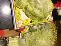 -芦月轩羊蝎子(劲松店)