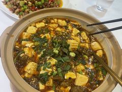 -拾捌川·自贡爆炒(新街口店)