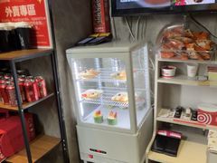 -海底捞火锅(油麻地店)