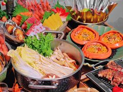 -匠和风精致料理(福州金融街万达店)