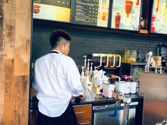 -星巴克(上海汇锦里店)