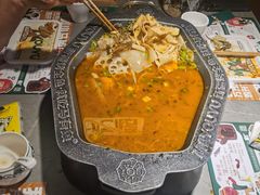 -马有鱼·馕坑烤全鱼(跃进街店)