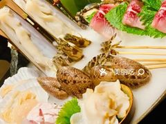 海鲜拼盘-官也街澳门火锅(新源里店)