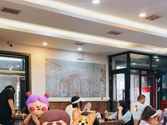 -张包铺(道外店)