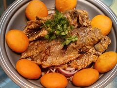 -春满园生态餐厅(南宫路店)