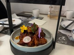 -假装苏杭·园林餐厅(陆家嘴中心店)