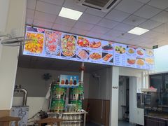 -1910老鲁味海鲜·戳子肉·青岛菜(金沙滩店)