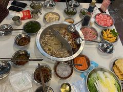 -憨铁匠老火锅(龙岗万科里店)