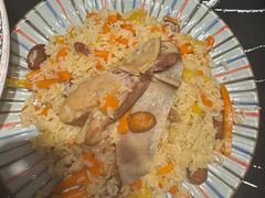 -巴依老爷新疆美食(清华东门店)