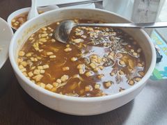 -老牌坊鲁菜名店(宽厚里店)