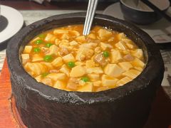 -绿茶餐厅(惠州天益城店)