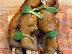 -毅祥斋老孙家泡馍(西羊市店)