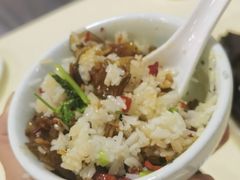 -笨罗卜浏阳菜馆(龙华鹏润达店)
