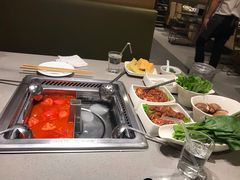 -海底捞火锅(凯德广场店)