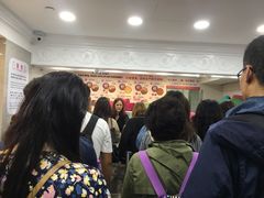 -珍妮曲奇聪明小熊(尖沙咀店)