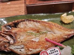 -炉胜·炉端烧·居酒屋