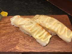 -古田居·特色寿司料理(星之岛旗舰店)