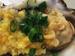 -旺富东海大酒楼(海鲜街店)