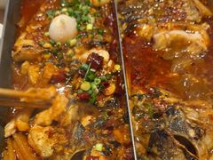 -鱼酷活鱼烤鱼(沈阳大悦城店)