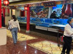 -万荣烤鸭店·北京菜(天坛店)