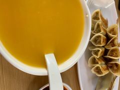 -众口斋锅贴(银泰城店)