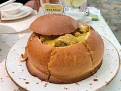 -大树餐厅(环球港店)