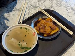 -鲜得来排骨年糕(即墨路店)