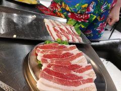 -小团团·路边烤牛肉(南岭壹街店)