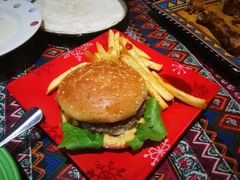 -Tony's House