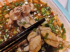 -蛙一刀·麻椒鱼火锅(金仙桥店)
