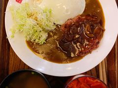 -金龙咖喱
