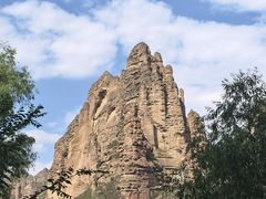 -炳灵寺世界文化遗产旅游区