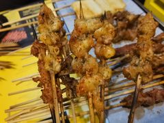 -望京小腰(北京总店)