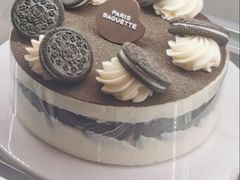 -巴黎贝甜(大宁国际商业广场店)