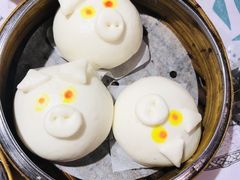 -点点心点心专门店(旺角店)