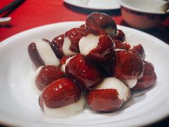 -老吉士酒家(天平路店)