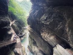 -神农架景区