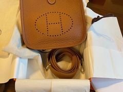 -HERMES(恒隆广场店)