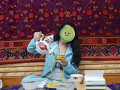 -百年老茶馆