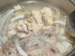 -大头椰·海南椰子鸡火锅(思明万象城店)