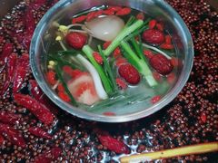 -枇杷园食为鲜火锅(南山店)