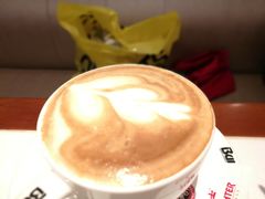 -斗牛士牛排(南京东路店)