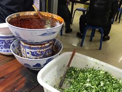 -老字号贾家肉丸糊辣汤(光明巷店)