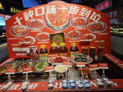 -阿财老铺·老蚌埠龙虾城(华夏总店)
