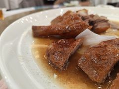 -丰尔粥食·顺德鱼生·干蒸排骨顺德菜(大良分店)