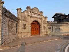 -枫香湖儿童公园