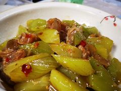 -大隐隐于市私房菜(保和小区店)